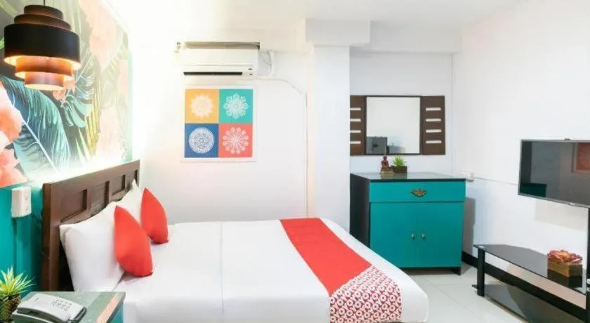 Asiana Boutique Hotel