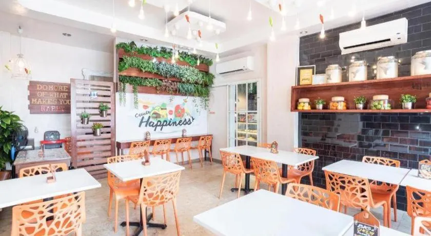 Asiana Boutique Hotel