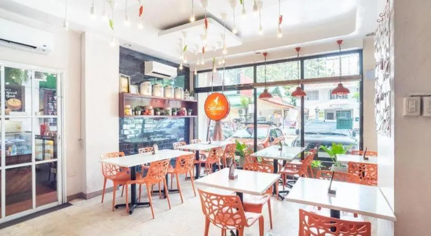 Asiana Boutique Hotel