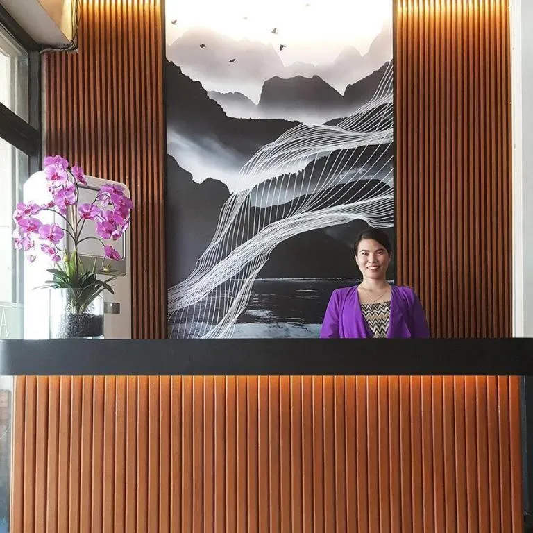 Asiana Boutique Hotel