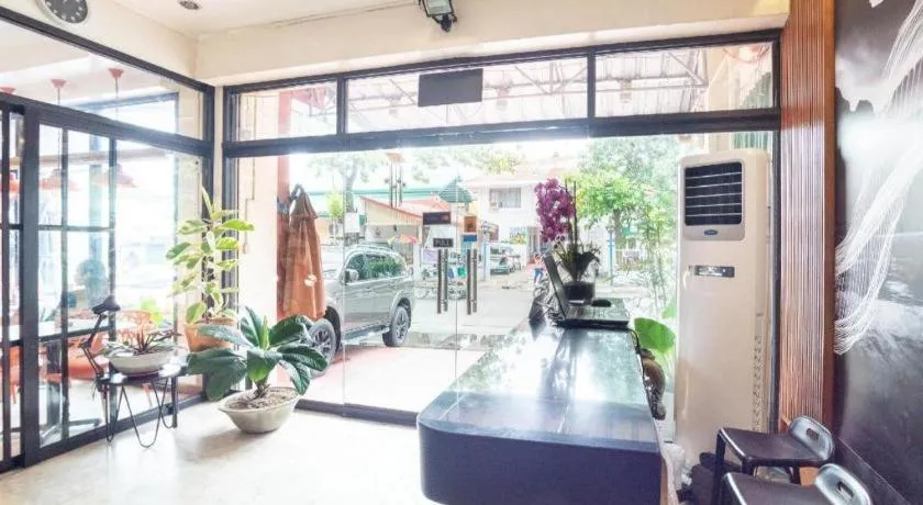 Asiana Boutique Hotel