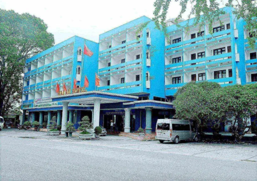 Hai Au Hotel