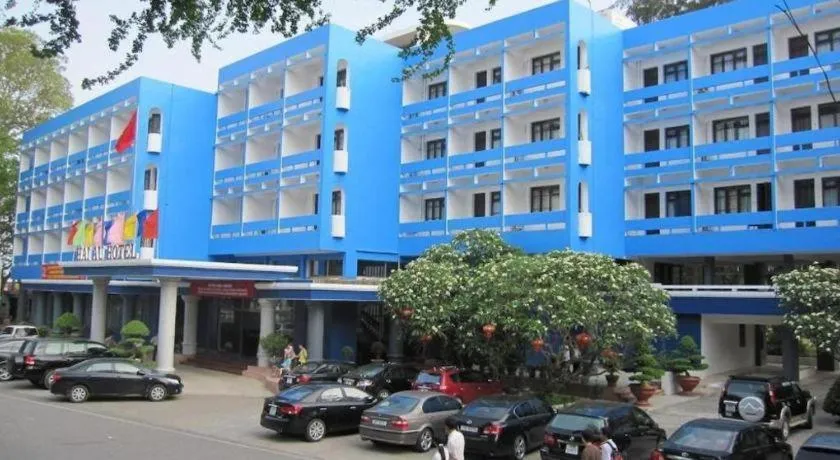 Hai Au Hotel