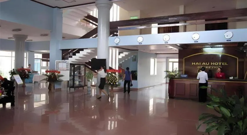 Hai Au Hotel