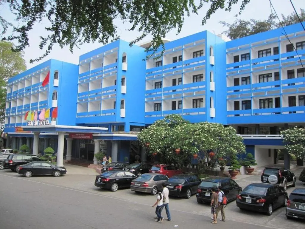 Hai Au Hotel