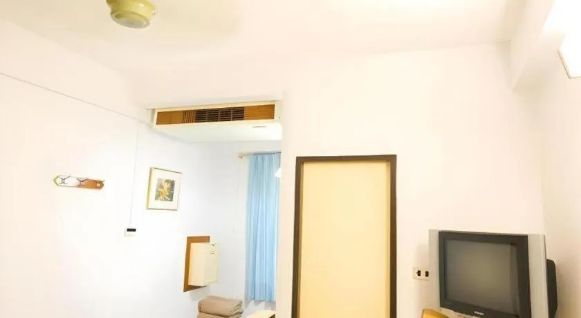 New Siam Guest House