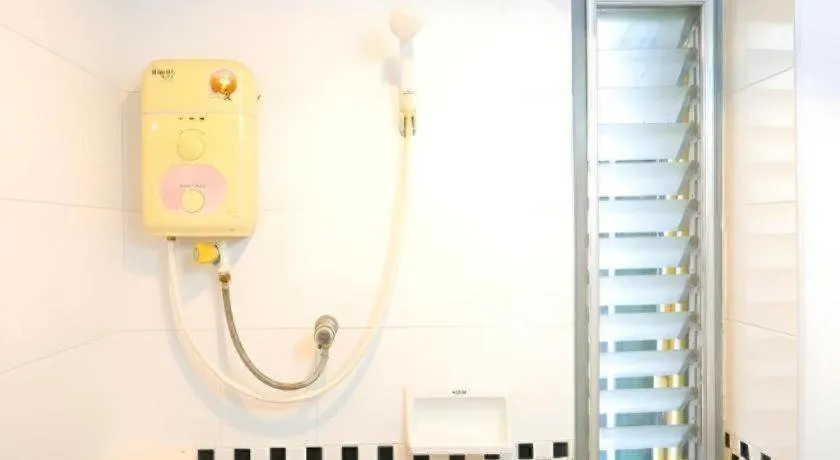 New Siam Guest House