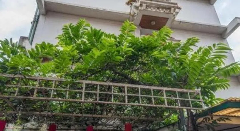 New Siam Guest House