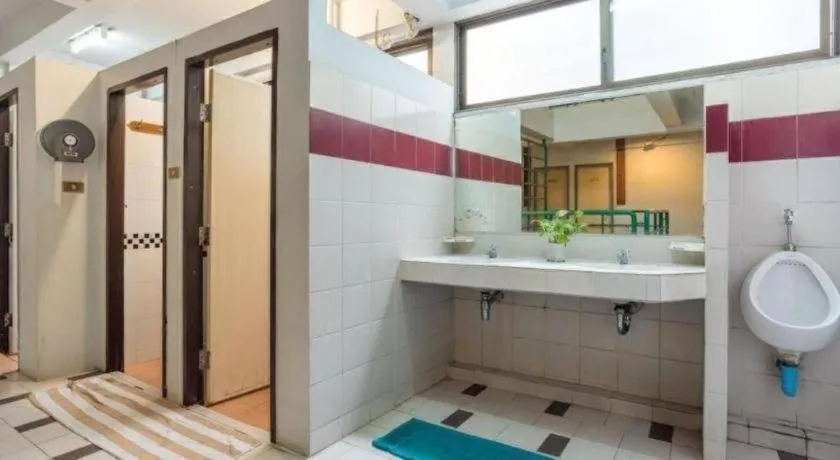 New Siam Guest House