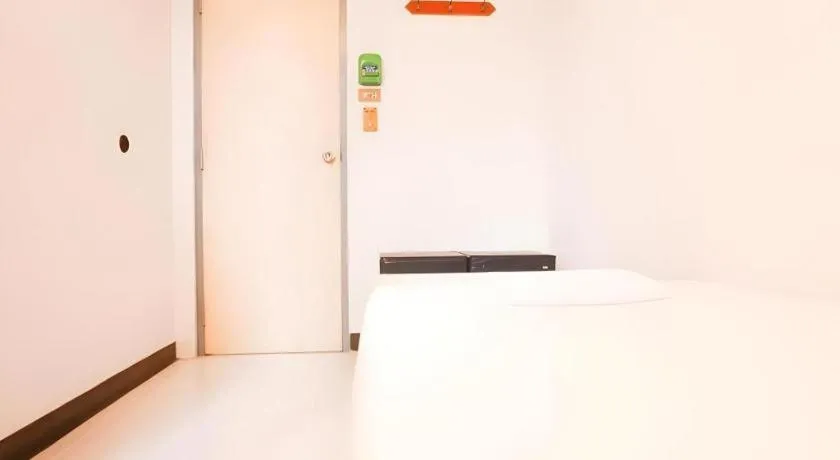 New Siam Guest House