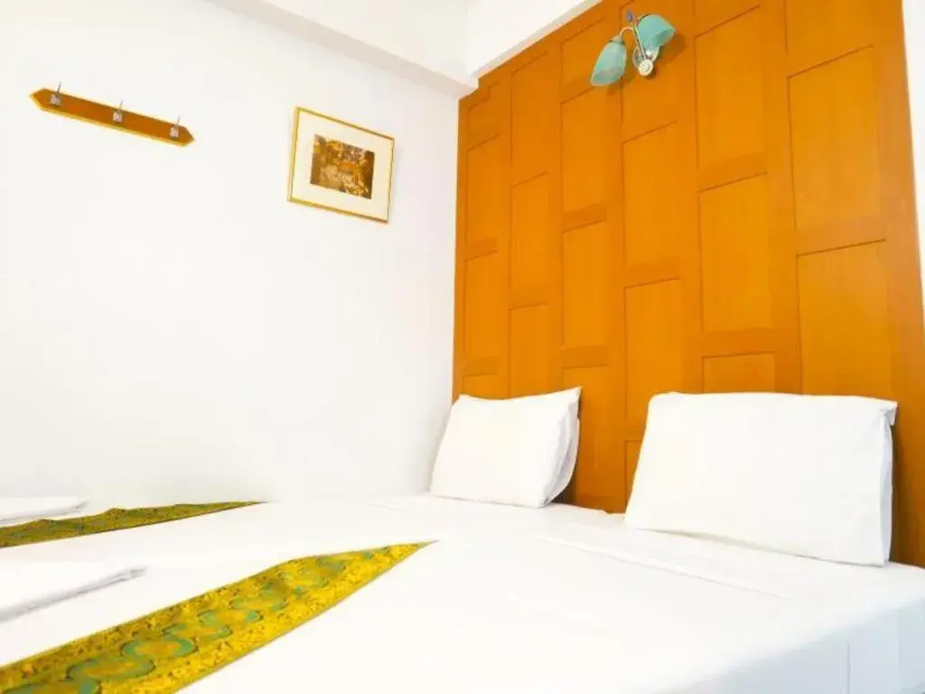 New Siam Guest House New Siam Guest House