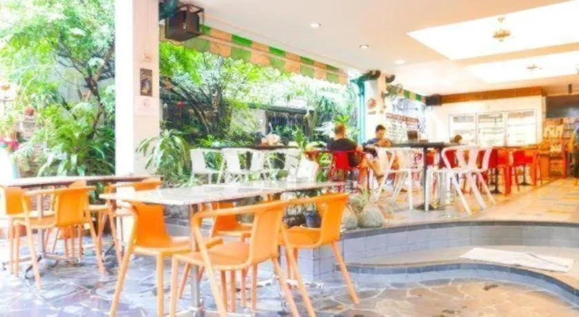 New Siam Guest House