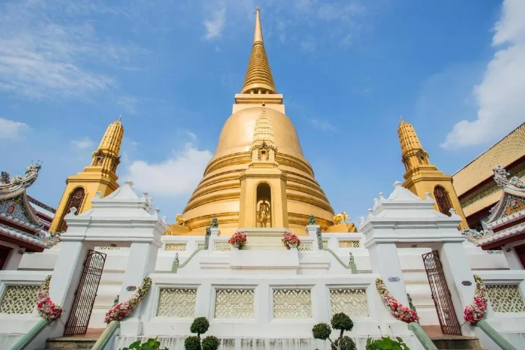 New Siam Guest House