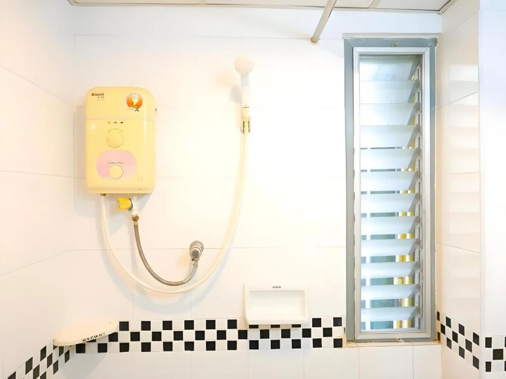 New Siam Guest House