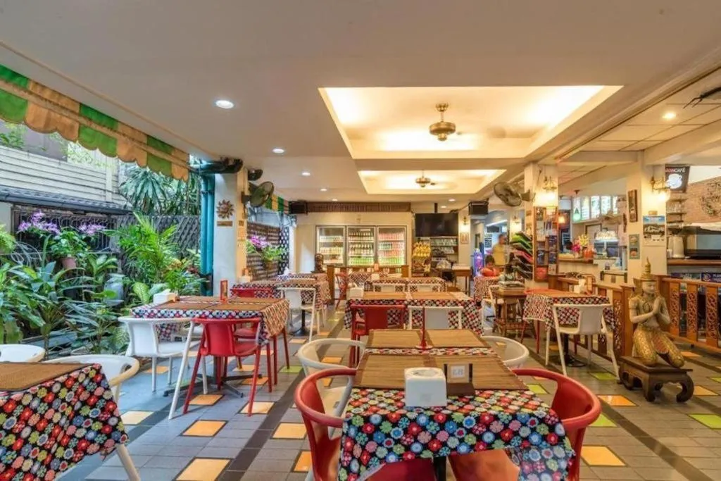 New Siam Guest House