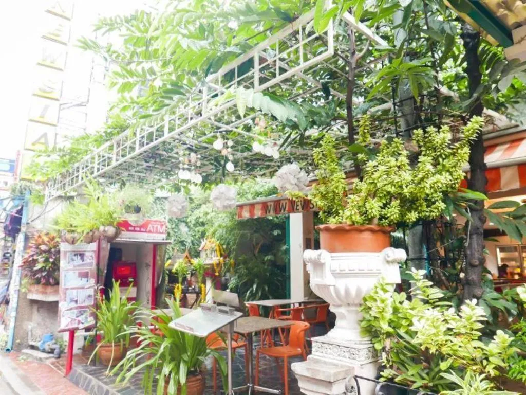 New Siam Guest House