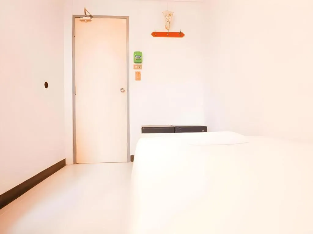 New Siam Guest House