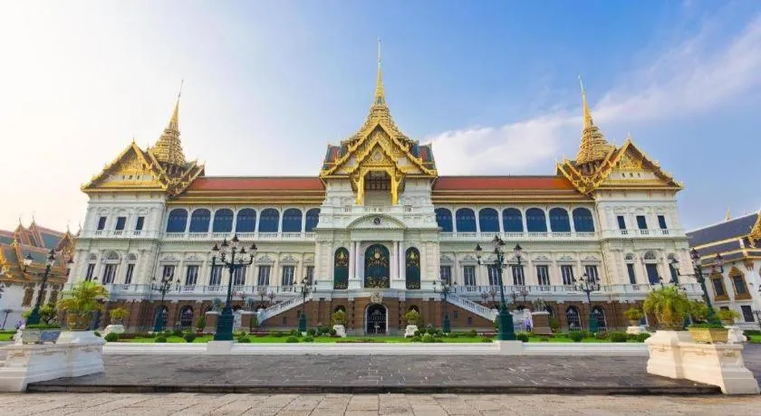 New Siam Guest House