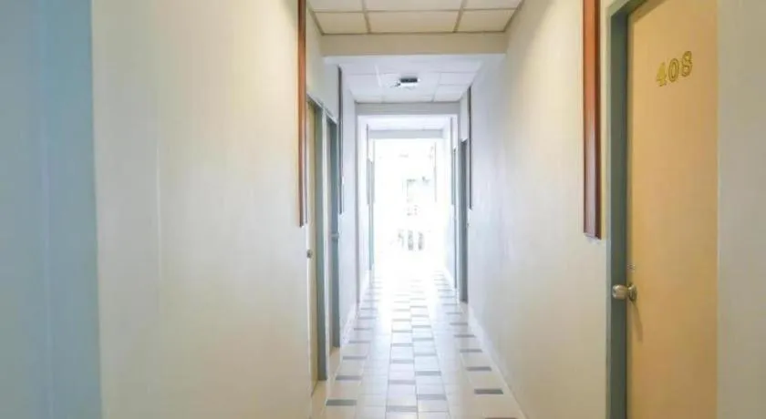 New Siam Guest House