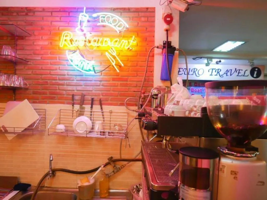 New Siam Guest House