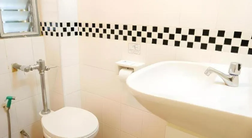 New Siam Guest House