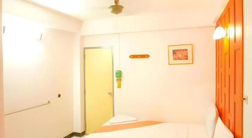 New Siam Guest House