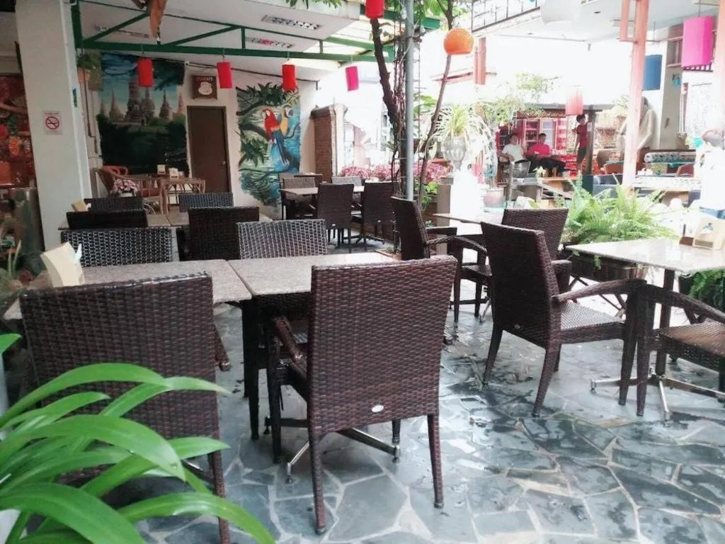 New Siam Guest House