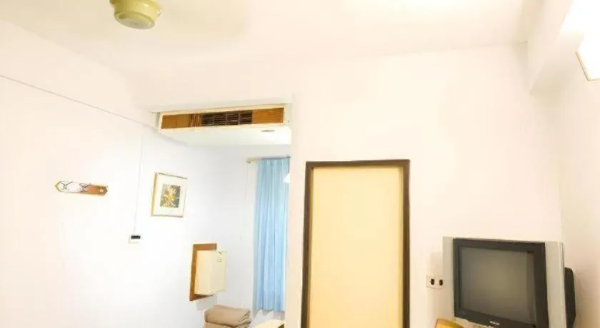 New Siam Guest House