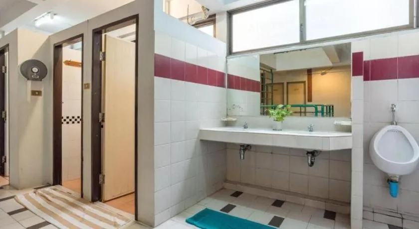 New Siam Guest House