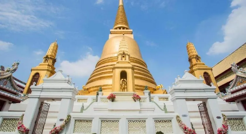 New Siam Guest House