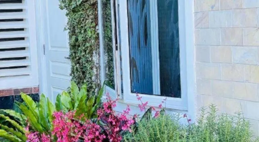 La Roza Dalat Boutique Hotel