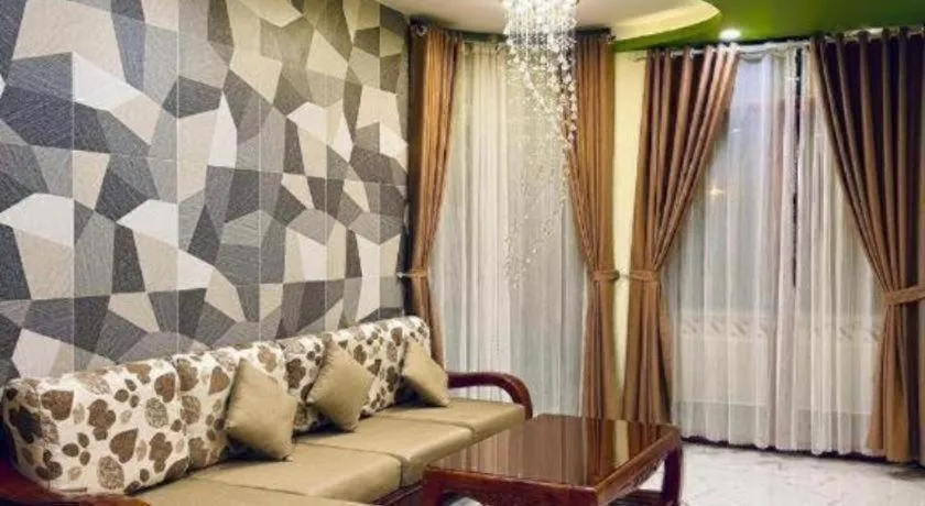 La Roza Dalat Boutique Hotel