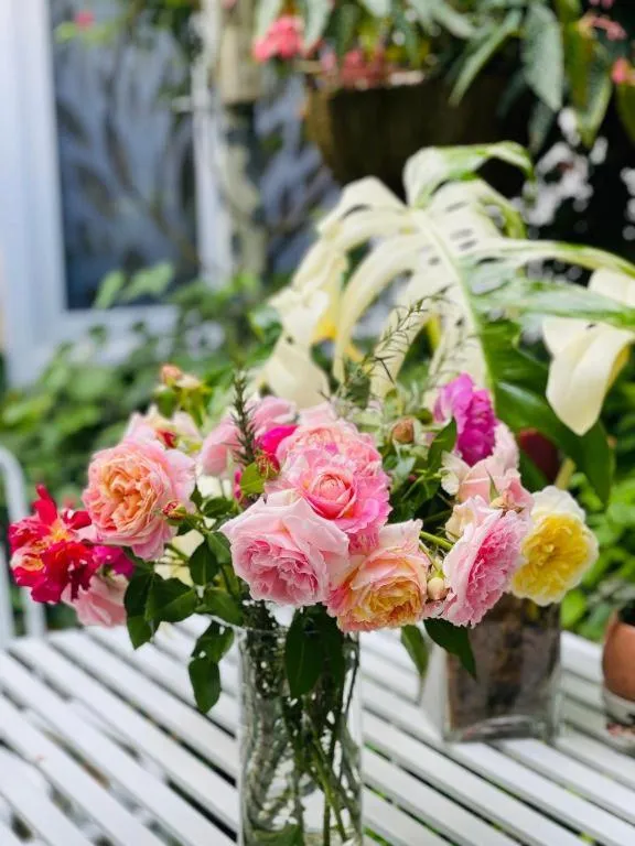 La Roza Dalat Boutique Hotel