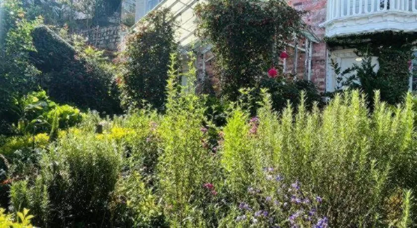 La Roza Dalat Boutique Hotel