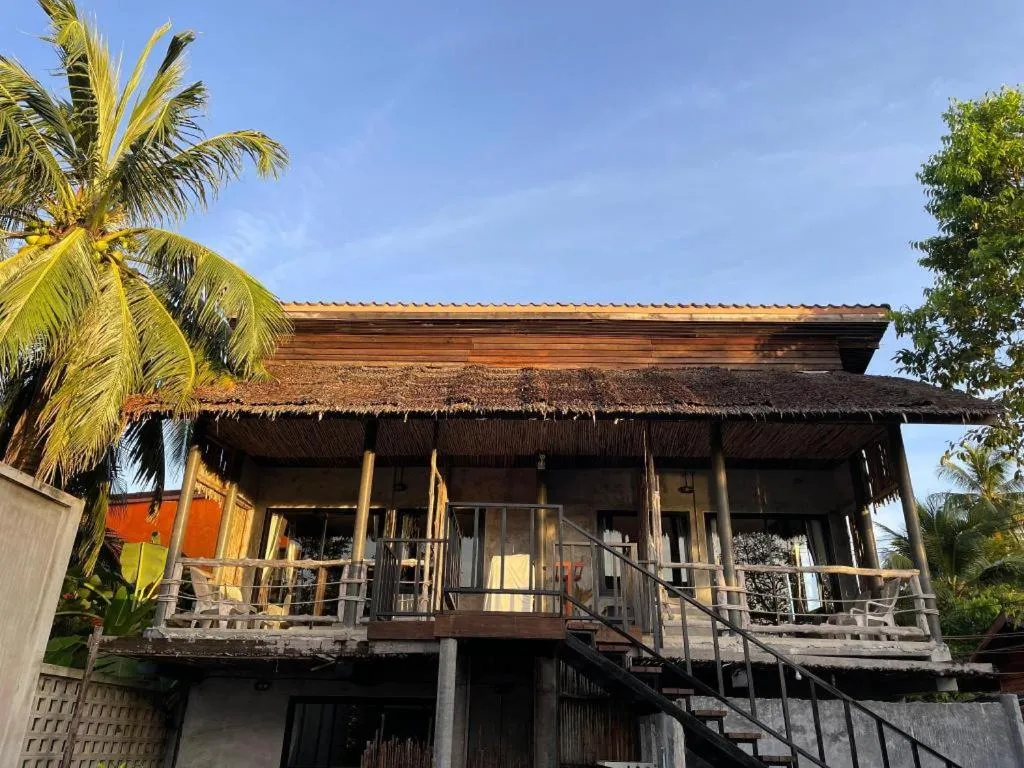 Koh Mook De Tara Beach Resort