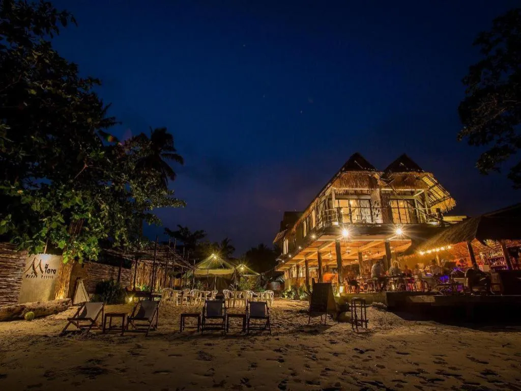 Koh Mook De Tara Beach Resort