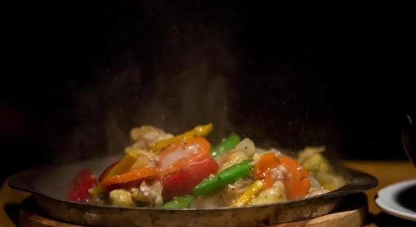 Koh Mook De Tara Beach Resort