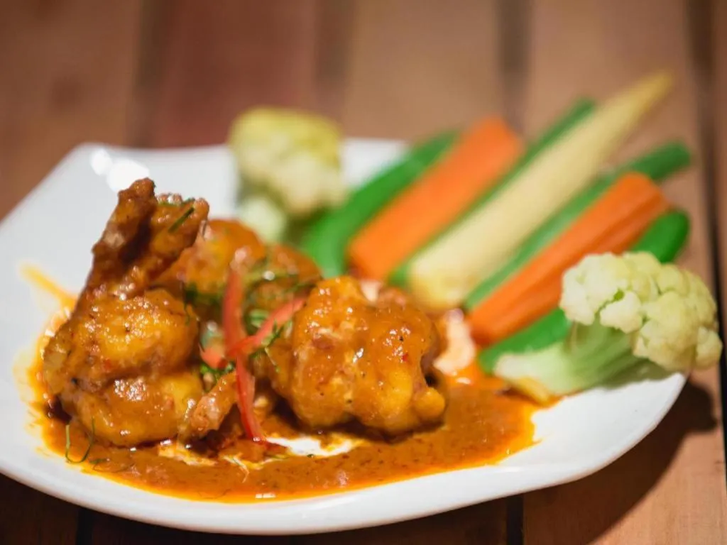 Koh Mook De Tara Beach Resort