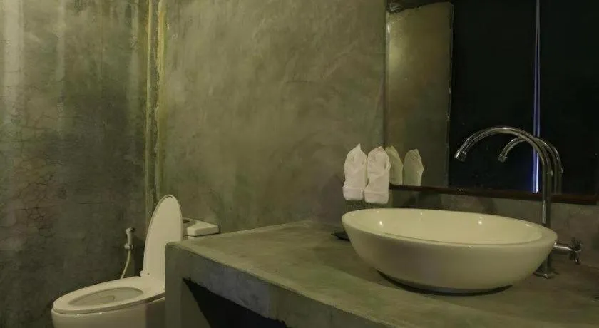 Koh Mook De Tara Beach Resort