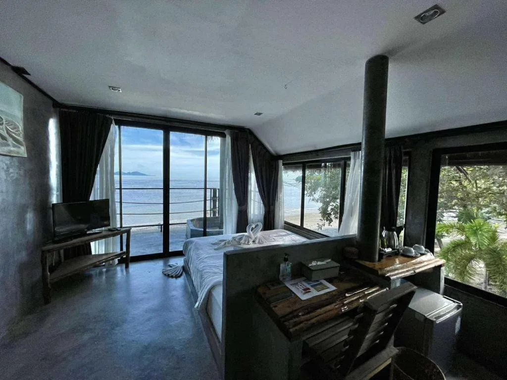 Koh Mook De Tara Beach Resort