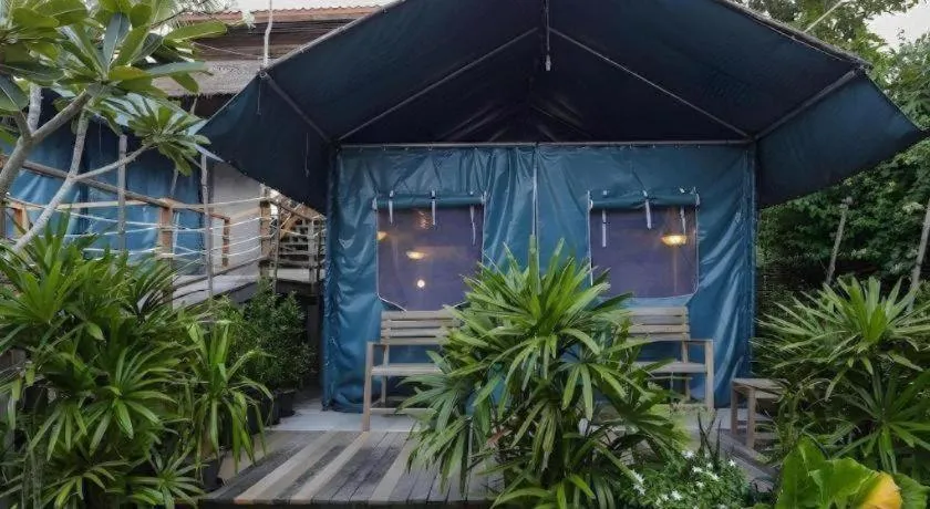 Koh Mook De Tara Beach Resort