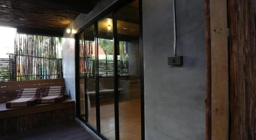 Koh Mook De Tara Beach Resort