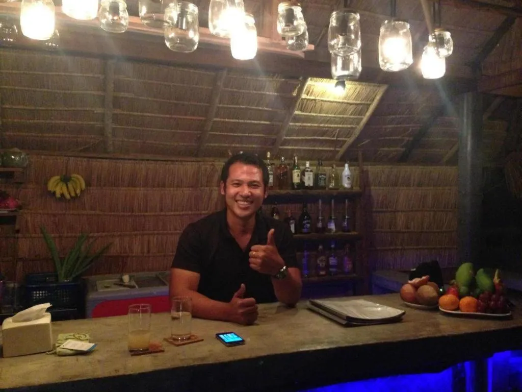 Koh Mook De Tara Beach Resort