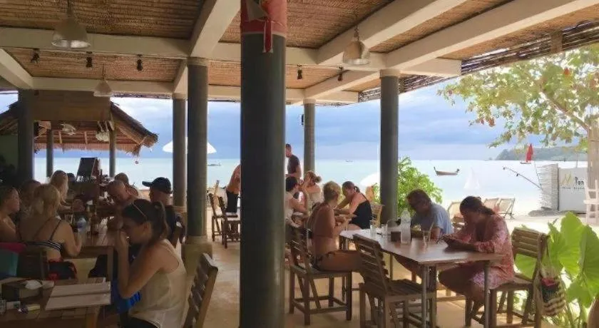 Koh Mook De Tara Beach Resort