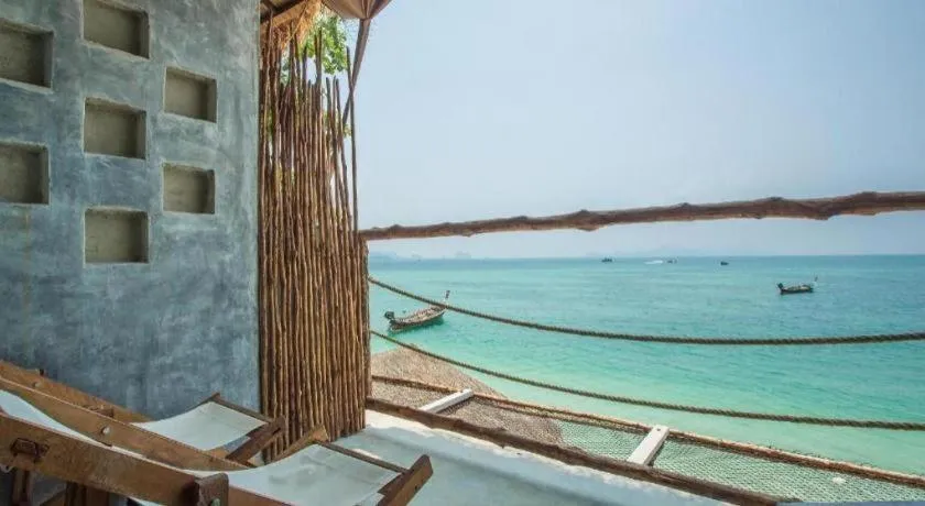 Koh Mook De Tara Beach Resort