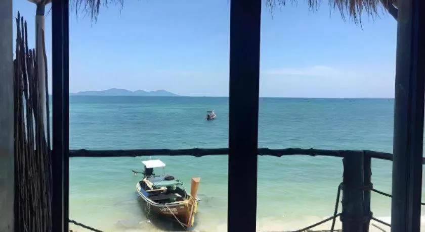 Koh Mook De Tara Beach Resort
