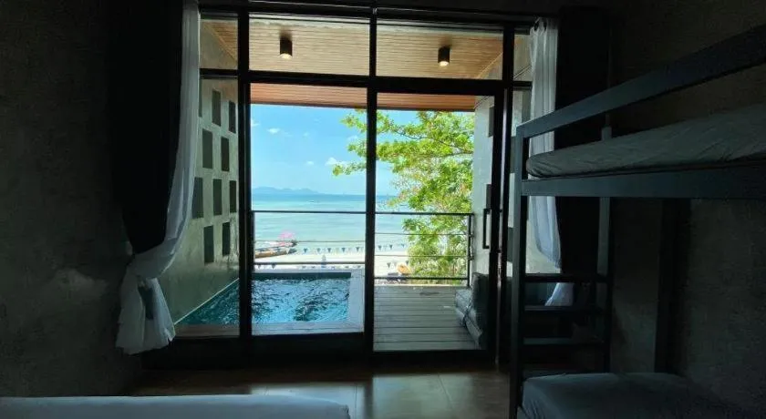 Koh Mook De Tara Beach Resort