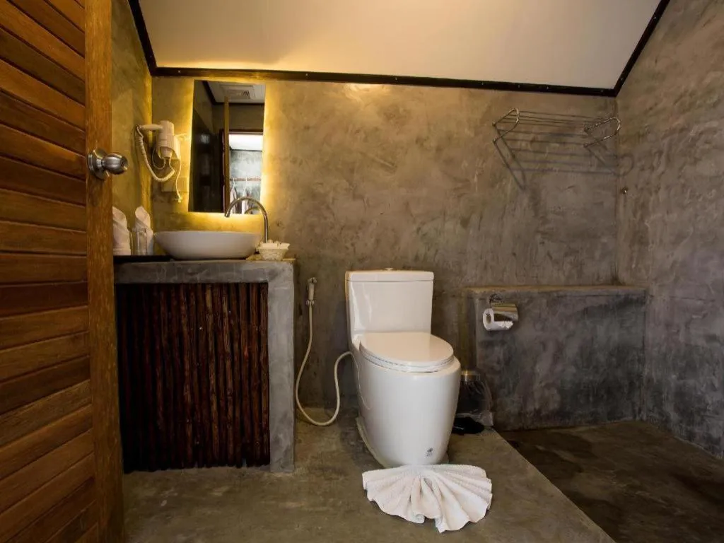 Koh Mook De Tara Beach Resort