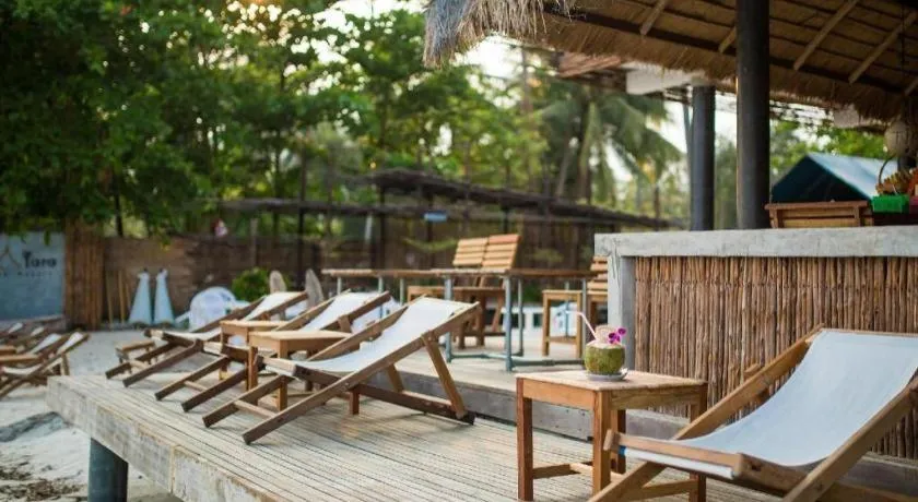 Koh Mook De Tara Beach Resort
