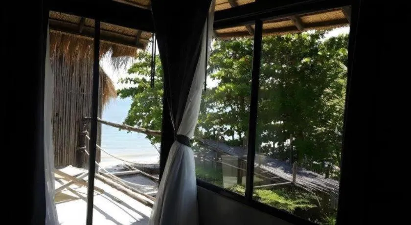 Koh Mook De Tara Beach Resort